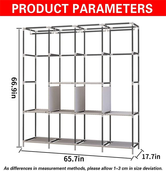cloth wardrobe